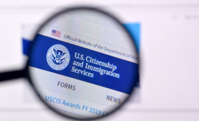 Read more about the article U.S. Citizenship and Immigration Services Extends COVID-19-related Flexibilities